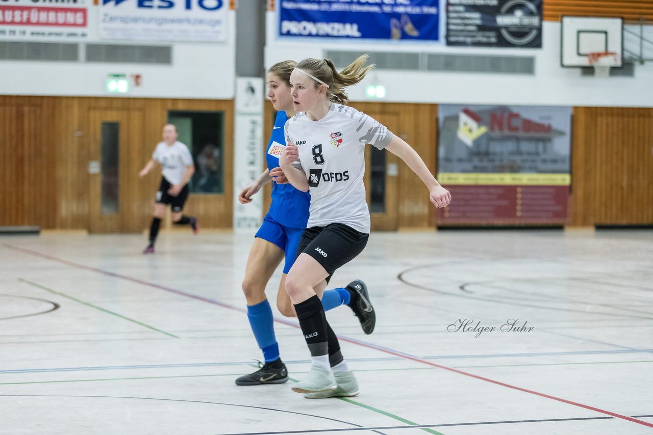 Bild 552 - VR Bank Cup Horst